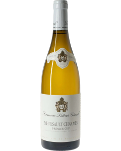 Domaine Latour-Giraud Meursault Premier Cru Les Charmes 2022