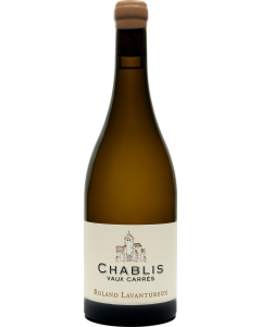 Domaine Lavantureux Chablis 2023
