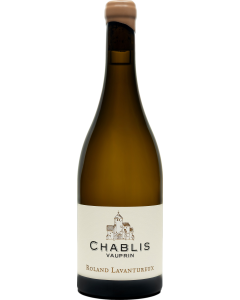 Domaine Lavantureux Chablis Vauprin 2023
