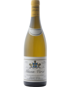 Domaine Leflaives Macon Verze 2022