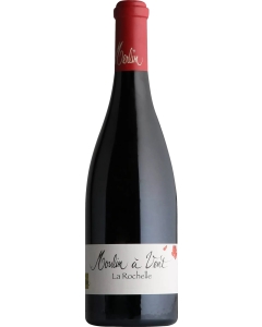 Domaine Merlin Moulin-a-Vent La Rochelle 2022