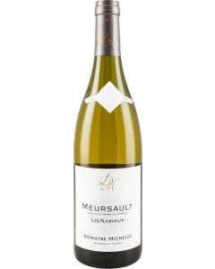 Domaine Michelot Meursault Les Narvaux 2022