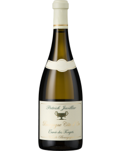 Domaine Patrick Javillier Bourgogne Cote d'Or Cuvee des Forgets 2023