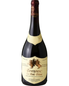 Domaine Philippe Leclerc Bourgogne Les Bons Batons 2023