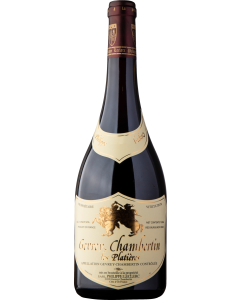 Domaine Philippe Leclerc Gevrey Chambertin Les Platieres 2023