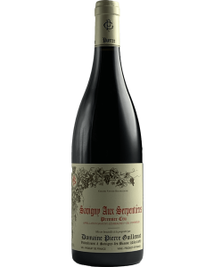 Domaine Pierre Guillemot Savigny les Beaune Premier Cru Les Serpentieres 2023