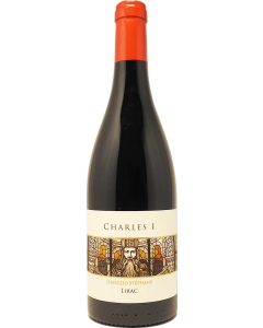 Domaine Raymond Usseglio & Fils Charles I Lirac 2023