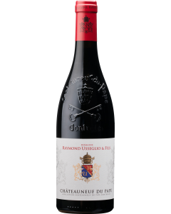 Domaine Raymond Usseglio & Fils Chateauneuf Du Pape 2023