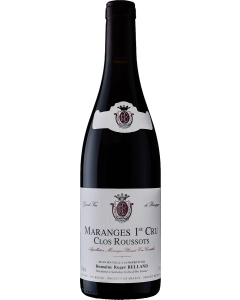 Domaine Roger Belland Maranges Premier Cru Clos Roussots 2024
