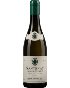 Domaine Roger Belland Santenay Comme-Dessus 2024