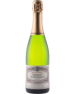 Domaine Seguin-Manuel Cremant de Bourgogne