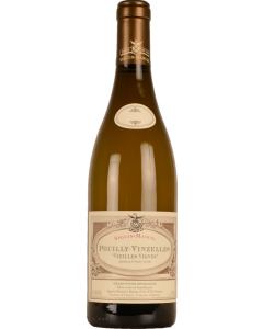 Domaine Seguin-Manuel Pouilly-Vinzelles Vieilles Vignes 2023