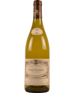 Domaine Seguin-Manuel Vire-Clesse 2023