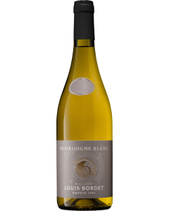 Domaine Seguinot-Bordet Bourgogne Chardonnay 2024