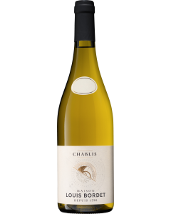 Domaine Seguinot-Bordet Chablis 2025