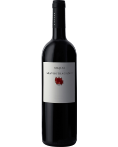 Domaine Sigalas Mavrotragano 2023