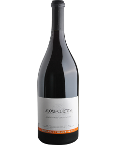 Domaine Tollot-Beaut Aloxe-Corton 2019