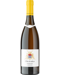 Domaine Vicomte De Noue Marinic Sotto la Chiesa Bigliana II Cru Chardonnay 2020