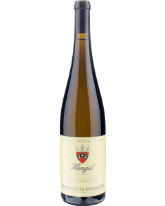 Domaine Zind-Humbrecht Gewurztraminer Grand Cru Hengst 2021