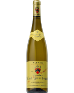 Domaine Zind-Humbrecht Gewurztraminer Turckheim 2023
