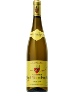 Domaine Zind-Humbrecht Pinot Gris Turckheim 2022