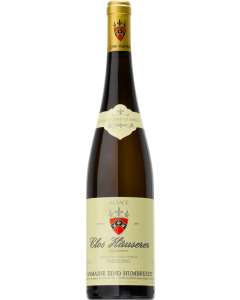 Domaine Zind-Humbrecht Riesling Clos Hauserer 2023