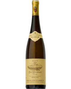 Domaine Zind-Humbrecht Riesling Clos Windsbuhl 2023