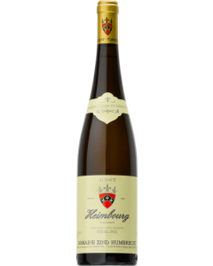 Domaine Zind-Humbrecht Riesling Heimbourg 2023