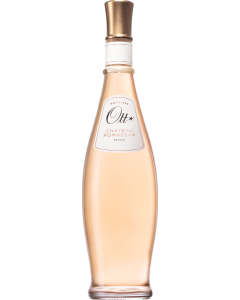 Domaines Ott Chateau Romassan Bandol Rose 2023