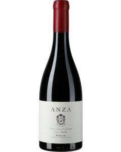 Dominio de Anza Rioja 2021