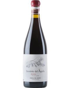 Dominio del Aguila Reserva 2019