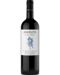 Dominio del Challao Angelita del Challao 2021