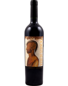 Domus Aurea Cabernet Sauvignon 2015