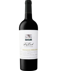 Dry Creek Cabernet Sauvignon 2021