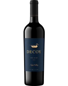 Duckhorn Decoy Limited Napa Valley Red Blend 2022