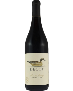 Duckhorn Decoy Pinot Noir 2022