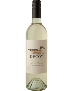 Duckhorn Decoy Sauvignon Blanc 2022
