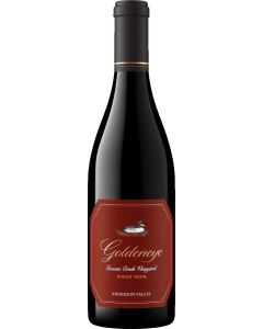 Duckhorn  Goldeneye Gowan Creek Pinot Noir 2020