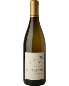 Duckhorn Migration Sonoma Coast Chardonnay 2019