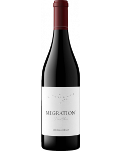 Duckhorn Migration Sonoma Coast Pinot Noir 2021