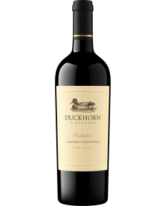 Duckhorn Napa Valley Rutherford Cabernet Sauvignon 2020