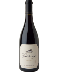 Duckhorn Pinot Noir Goldeneye 2021