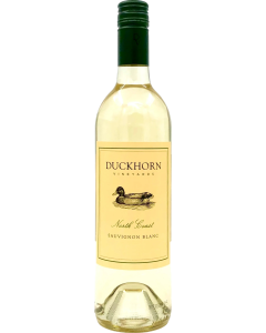 Duckhorn Sauvignon Blanc 2024