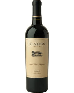 Duckhorn Three Palms Merlot 2018