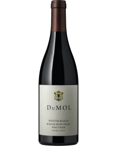 Dumol Wester Reach Pinot Noir 2019