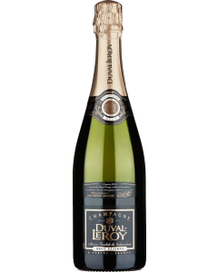 Duval-Leroy Champagne Reserve Brut
