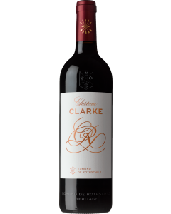 Edmond de Rothschild Chateau Clarke 2020