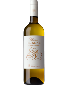 Edmond de Rothschild Chateau Clarke Le Merle Blanc 2023