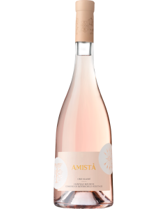 Edmond de Rothschild Chateau Roubine Amista Cru Classe Rose 2025