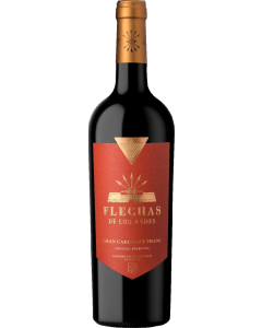 Edmond de Rothschild Flechas De Los Andes Gran Cabernet Franc 2021
